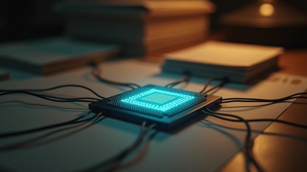 Cœurs et threads : clés pour optimiser vos performances cpu
