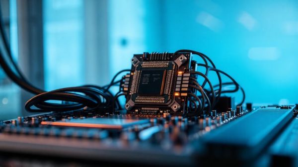 Cœurs et threads : stratégies pour booster les performances du processeur