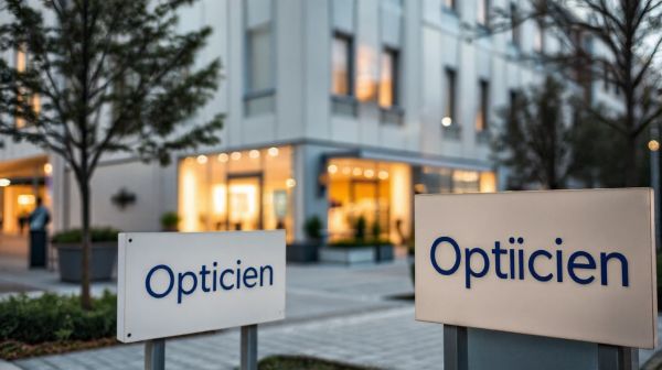 Top conseils pour choisir un ophtalmologue à Ustaritz