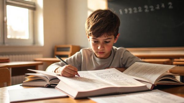 Top conseils pour maîtriser les mathématiques avec MathSchool