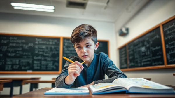 Top conseils pour maîtriser les mathématiques avec MathSchool