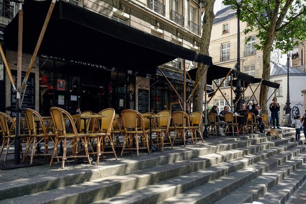 Transaction restaurant à paris : simplifiez votre expérience!
