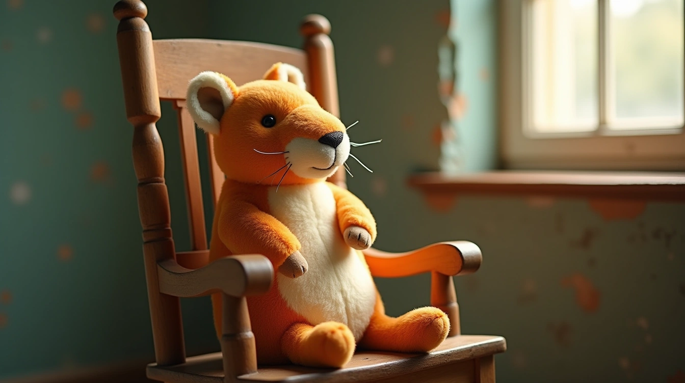 Vos questions sur ces irrésistibles peluches